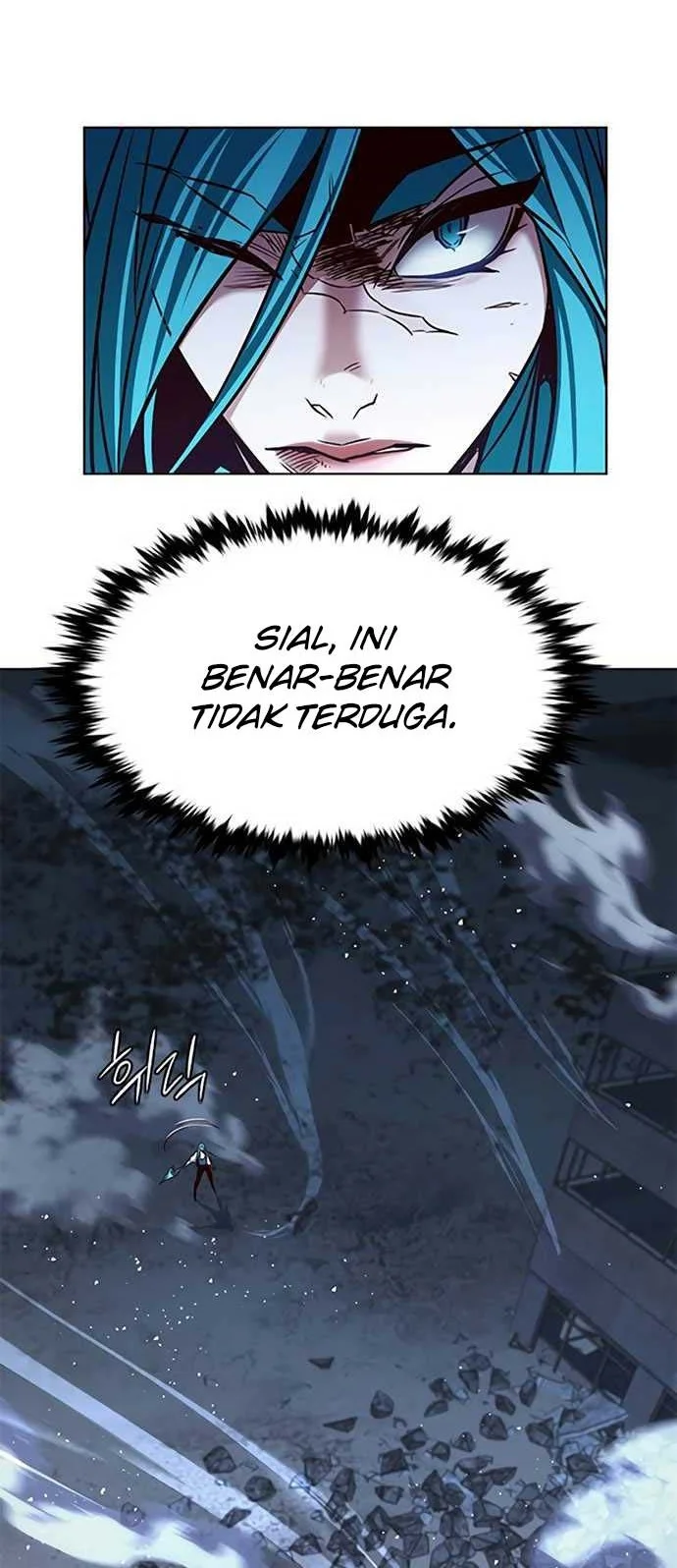 Eleceed Chapter 184 Fix Gambar 36